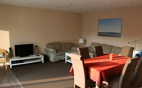 Pamir Ferienwohnung